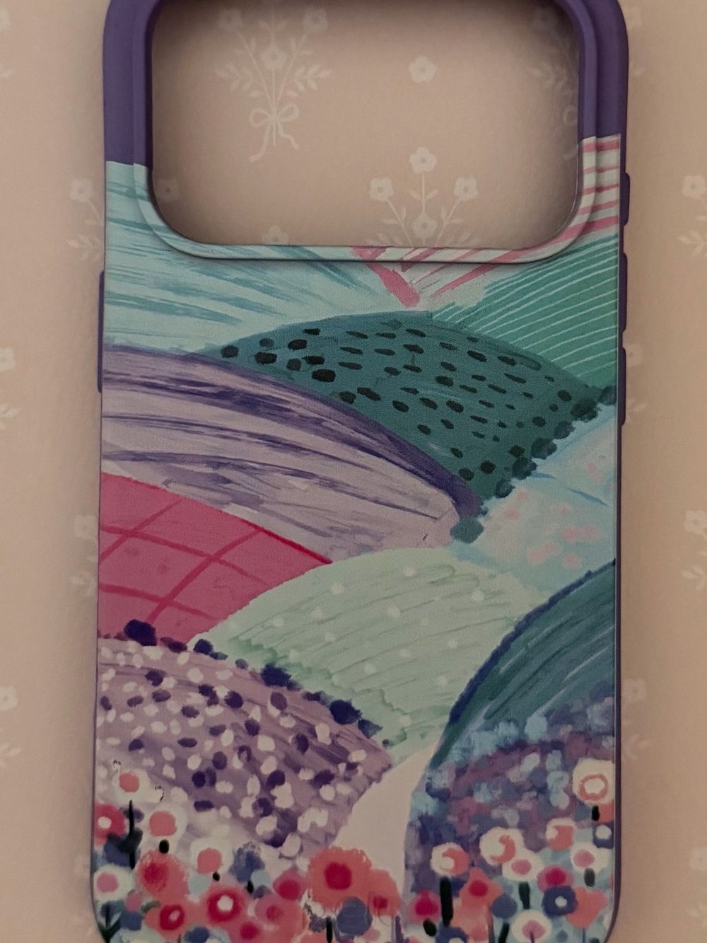 Pela case iPhone 17 pro